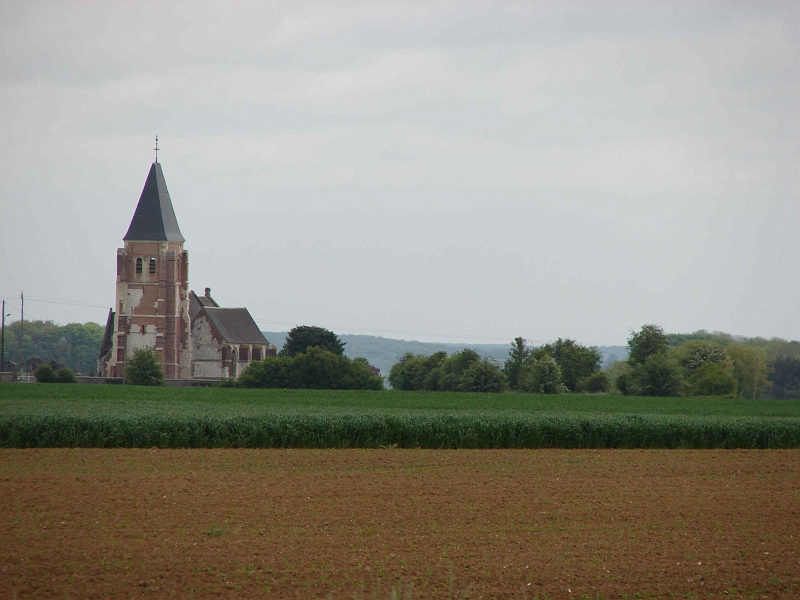 27-Campagne de CompiŠgne